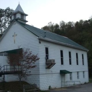 Charleston Baptist Congregation Charleston, West Virginia