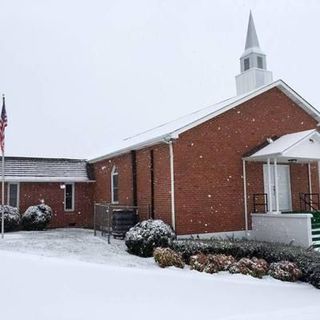 High Point Baptist Church - Meadowview, Virginia