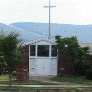 Tabernacle Baptist Church - Williamsport, Pennsylvania