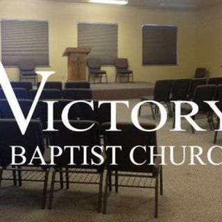 Victory Baptist Church Boise, Idaho