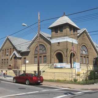 Lefferts Park Baptist Church - Brooklyn, New York