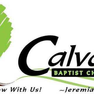Calvary Baptist Church - Irwin, Pennsylvania