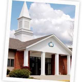 Trinity Baptist Church - Concord, New Hampshire