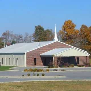 Providence Baptist Church - Springfield, Tennessee