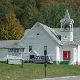 North Eulalia Baptist Church Coudersport, Pennsylvania