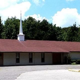 Bridgetown Baptist Church Nesbit, Mississippi