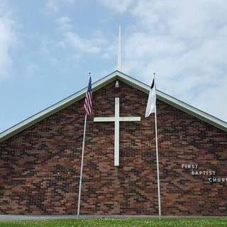 First Baptist Church Bloomfield, Iowa