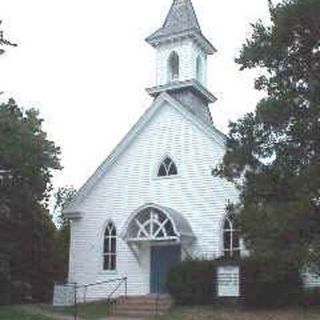 Victory Baptist Church Berrysburg, Pennsylvania