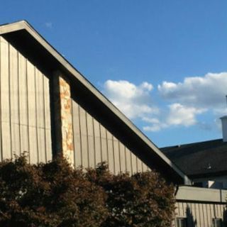 Temple Baptist Church Herndon, Virginia