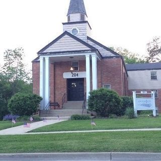 Foundation Baptist Church Cary, Illinois