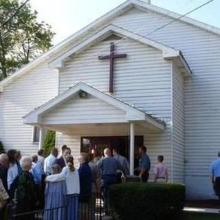 Mt Zion Community Church Acme, Pennsylvania