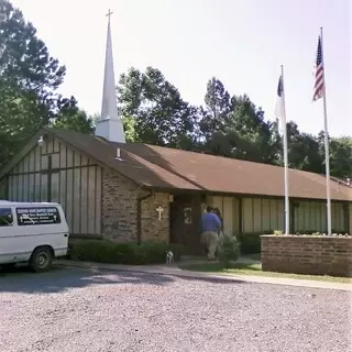 Blessed Hope Baptist Church - Tahlequah, Oklahoma