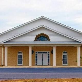 South Main Missionary Baptist Church Malvern, Arkansas