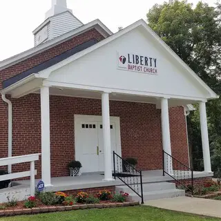 Liberty Baptist Church Chillicothe, Ohio