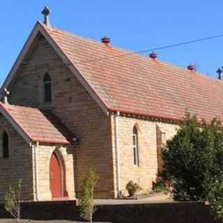 St Michael's Parish Centre - Nowra, New South Wales