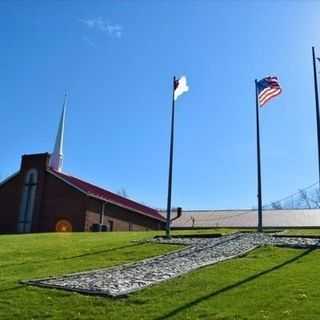 Pleasant Hill Baptist Church - Canton, Ohio