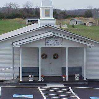 Free Spirit Baptist Church - Morristown, Tennessee