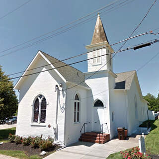 Fellowship Baptist Church Montgomery, Ohio