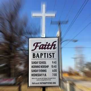 Faith Baptist Church - Springfield, Missouri