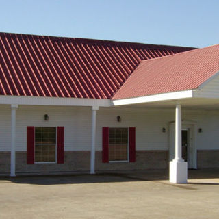 Heritage Baptist Church Hot Springs, Arkansas
