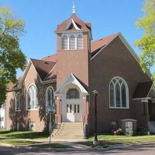 Calvary Baptist Church - Sleepy Eye, Minnesota