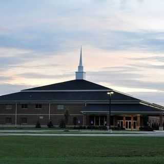 Grace Baptist Church - Delaware, Ohio