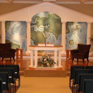 Bible Baptist Church Of Nashua Nashua, New Hampshire
