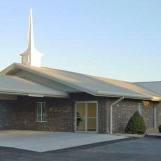 Calvary Baptist Church Nixa, Missouri