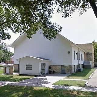 Calvary Baptist Church - Junction City, Kansas