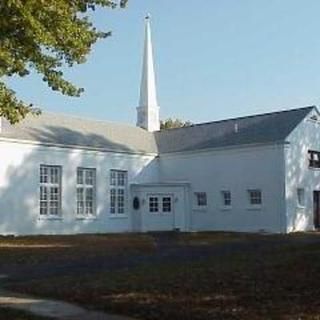 Victory Baptist Church Fairhaven, Massachusetts