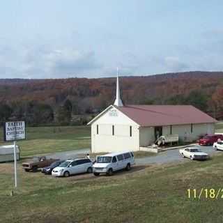 Faith Baptist Church - Spring City, Tennessee
