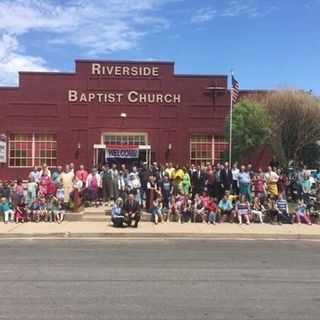 Riverside Baptist Church Hutchinson, Kansas