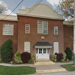 Calvary Independent Baptist Church - Morton, Pennsylvania