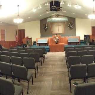 Landmark Baptist Church - Rolla, Missouri