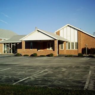 Calvary Independent Baptist Church Quarryville, Pennsylvania