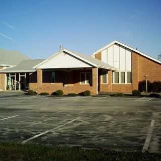 Calvary Independent Baptist Church - Quarryville, Pennsylvania