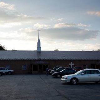 Temple Baptist Church Martinsville, Virginia