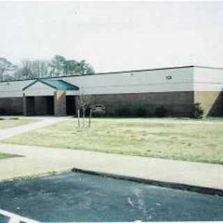 Hampton Roads Independent Baptist Church - Hampton, Virginia