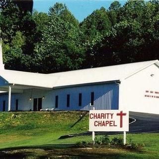 Charity Chapel Baptist Church Kingsport, Tennessee