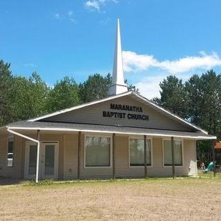 Maranatha Baptist Church Phillips, Wisconsin