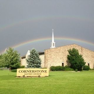 Cornerstone Baptist Church Morton, Illinois