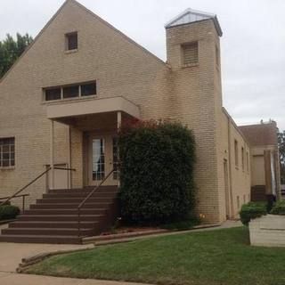 Hallmark Baptist Church, Enid, Oklahoma, United States