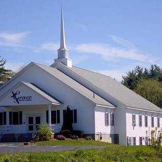 Grace Baptist Church - Pepperell, Massachusetts
