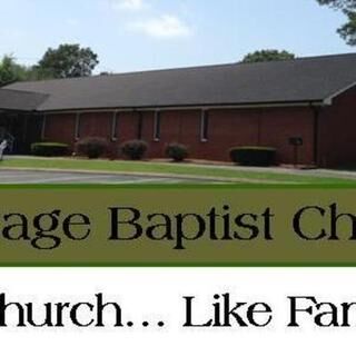 Heritage Baptist Church Chattanooga, Tennessee