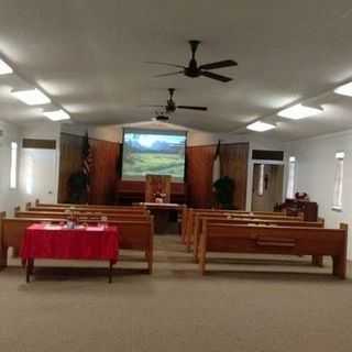 Faith Baptist Church - Aurora, Texas