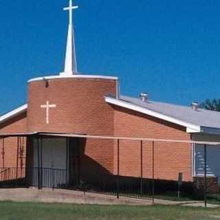 Loving Avenue Baptist Church - Fort Worth, Texas