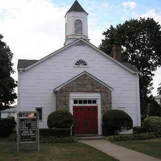Hendrickson Avenue Bible Church - Lynbrook, New York