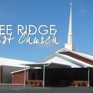 Tennessee Ridge Baptist Church - Tennessee Ridge, Tennessee
