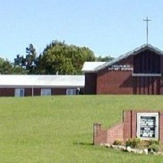 Timberlake Baptist Church Danville, Virginia