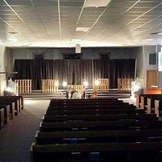 Victory Baptist Church - Cabot, Arkansas